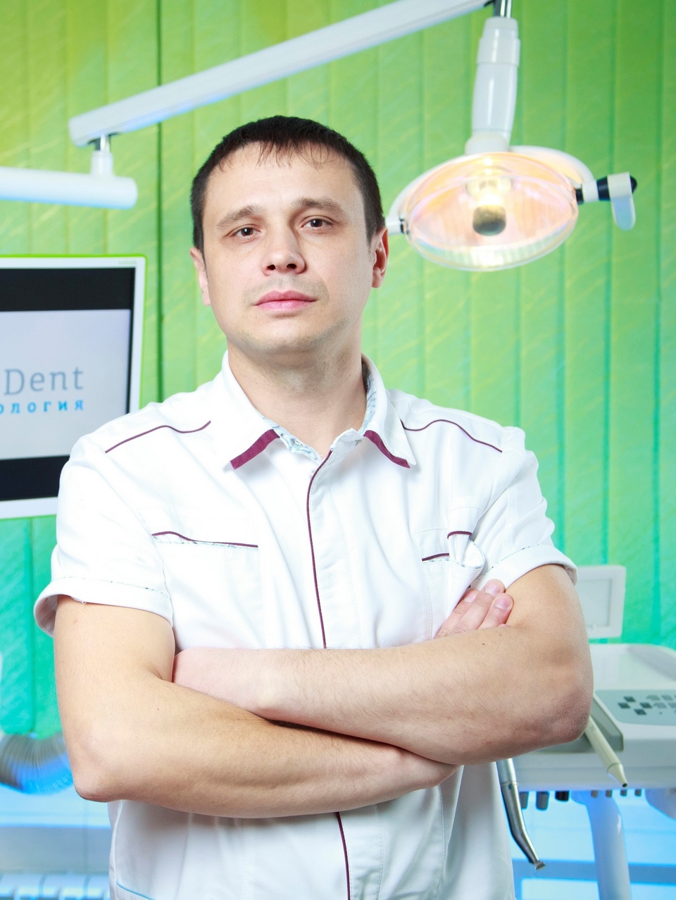 Дмитриев Евгений Геннадьевич