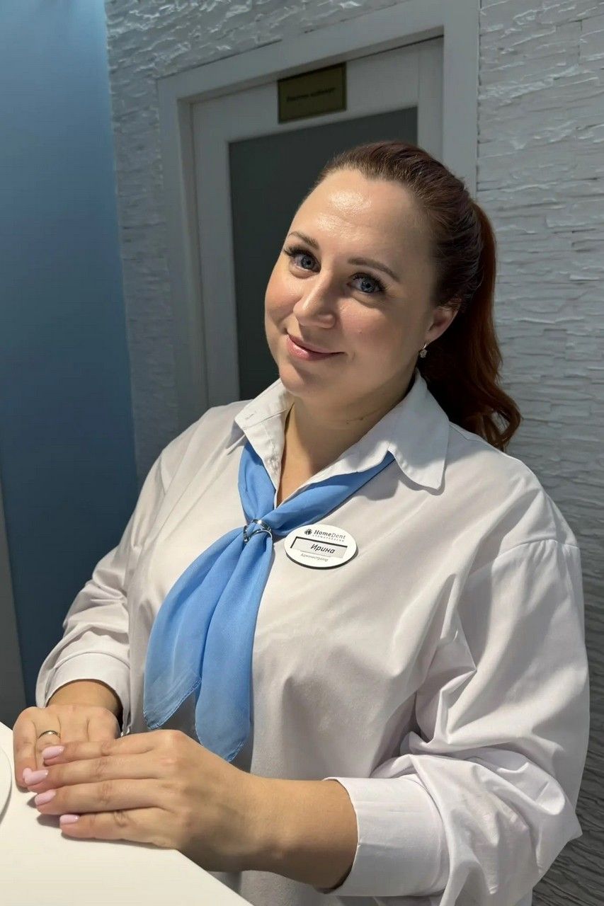 Кокорина Ирина