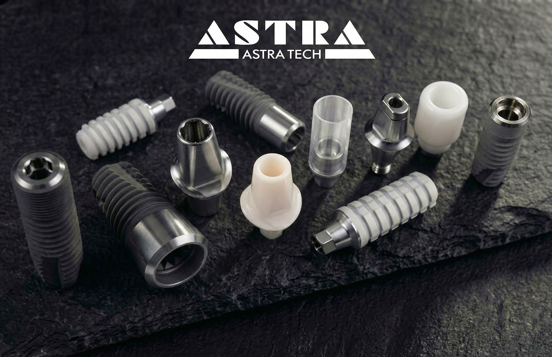 Импланты Astra Tech